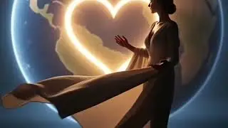 This Heart Is Crazy 💔 | Arabic English Fusion Love Song | Gulf Pop Romantic Music