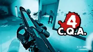 One Mistake and We are Dead - Left 4 Dead 2 C.Q.A. Mod Pack (Expert)