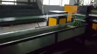 Pet Strap Production Line, Pet &Ccedil;ember &Uuml;retim Hattı