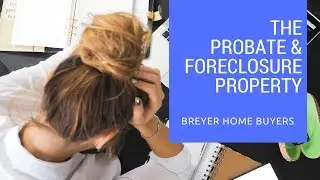 The Foreclosure & Probate House In Atlanta | Breyer Home Buyers