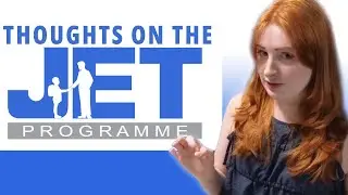 The Truth about the JET Program