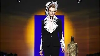 Naeem Khan | Fall Winter 2018/2019 | Full Fashion Show