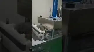 Shangqiu fuda food machinery,sugar cube machine