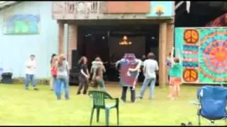 The Psychedelic Shadow Show