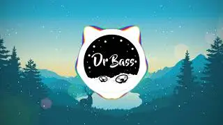KEIDEN - SKYFALL w/ DIEOM (Bass Boosted)