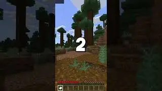 2 MODS Que A&Ntilde;ADEN MINIMAPA A Minecraft! 💎 [JAVA/BEDROCK]
