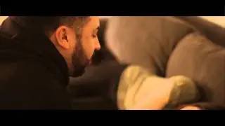 Kayohes - Stranger (Official Video)