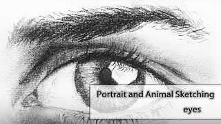 Captivating Eye Sketching Tutorial