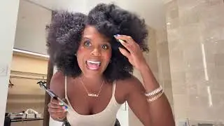 Spend the day with me!  You can do a lot in 24 hours | Tabitha Brown speaks at PCMA in Philadelphia