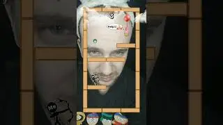 Game help Patrick star Spike music bunny tiktok trend
