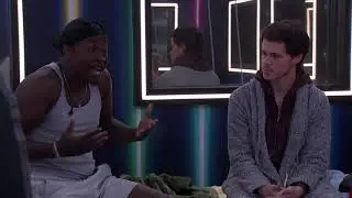 BB25 Live Feeds: Humiliverse Fight