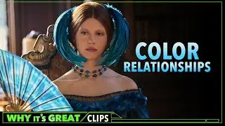Costumes of Frankenstein (2025) Pt. 2 | Why It's Great Clips