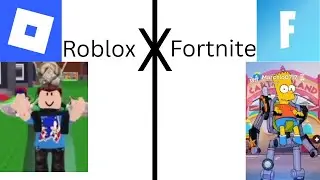 Check out this easy Fortnite Battle Royale, Blitz Royale duo +  roblox stuff (steal a brainrot) 