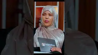 &ldquo;Nabad iyo horumar lama gaari karo ilaa la hirgeliyo Transitional Justice.&rdquo;#Somalia #tv #news #