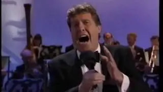 Michael Crawford - Tell Me On A Sunday
