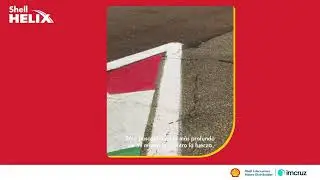 Shell Helix Ultra, con tecnolog&iacute;a PurePlus y desarrollado junto a Scuderia Ferrari.