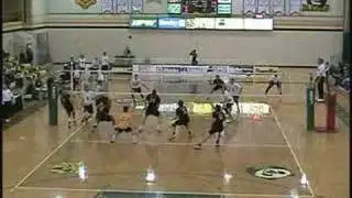 UBC vs. Alberta Unbelievable Rally - Better Resolution