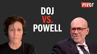 Scott Galloway Explains Why He Got Cosmetic Surgery | Pivot
