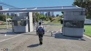 Fivem plam | Fivem Mods | Interior & map for Roleplay | FiveM mlo