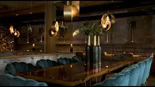 D&eacute;co Industrielle
