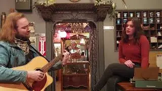 Forget-Me-Not by The Winter Court (NPR's Tiny Desk Contest)