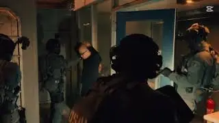 airsoft games with unit13 theme park
