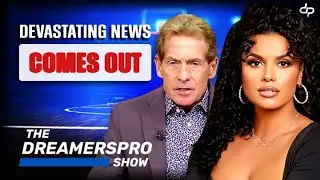 Shocking Report Reveals The Devastating Impact The Skip Bayless Joy Taylor Scandal Is Having On FS1