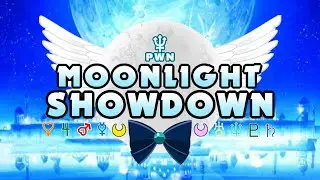 PWN Moonlight Showdown (29 De Junio Del 2025) | PPV Show De Subs | 🤍💙⭐️🔱