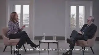 Resultados Banco Santander 2025