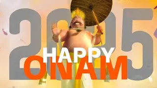 ONAM PROMO VIDEO 2025 | ജോർജ് സാർ തുടരും