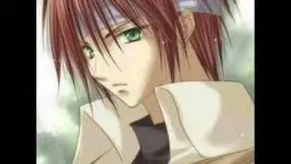 Anime - Reflection