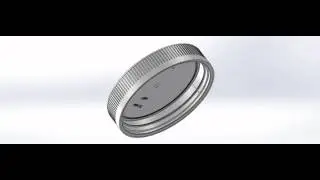 70mm Child Resistant Closures