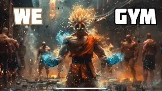 🔥 UNITY THROUGH FIRE &mdash; DarkHectic (Official Power Metal Music Video)