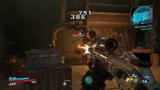 Borderlands 3 Ep 31 Tannis Kidnapped