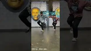Scribble Animation/ Dance video / AfterEffects