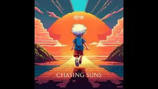 Rhythom - Chasing Suns