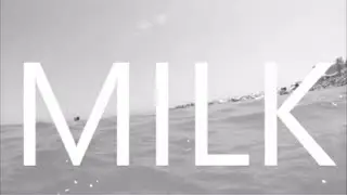 Milk // The 1975 // Music Video