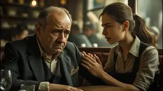 Utratil 10 milionů za 50 lékařů... Ale servírka bez titulu mu zachránila život