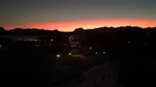 Vivendo na Noruega e os desafios da escuridao polar