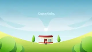 Satu Koin | BI Motion Graphic Competition