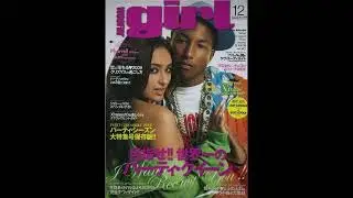 [FREE] Pharrell Williams x N.E.R.D x 2000's Type Beat 