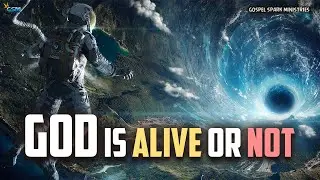 GOD IS ALIVE OR NOT | | Gen Z Kids time |  @GenZ-b2y ​