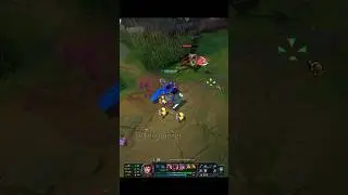 Garen vs Darius #leagueoflegends