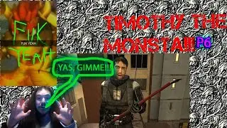 Finally got the crowbar back!!! Half Life 2: Episode One p6