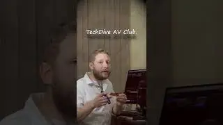Adam from @TechDiveAVCLUB on his editing journey with VEGAS Pro