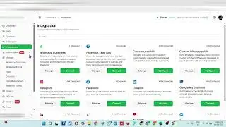 API DASHBOARD DEMO VIDEO