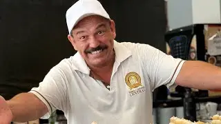 Macarons como eu faço