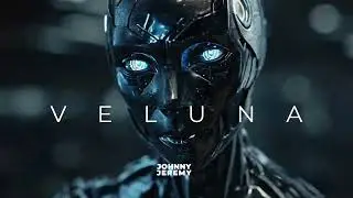 Johnny Jeremy - VELUNA [Melodic & Progressive Techno]