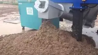 Depackaging Tiger
