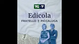 Edicola - 12/1/2026